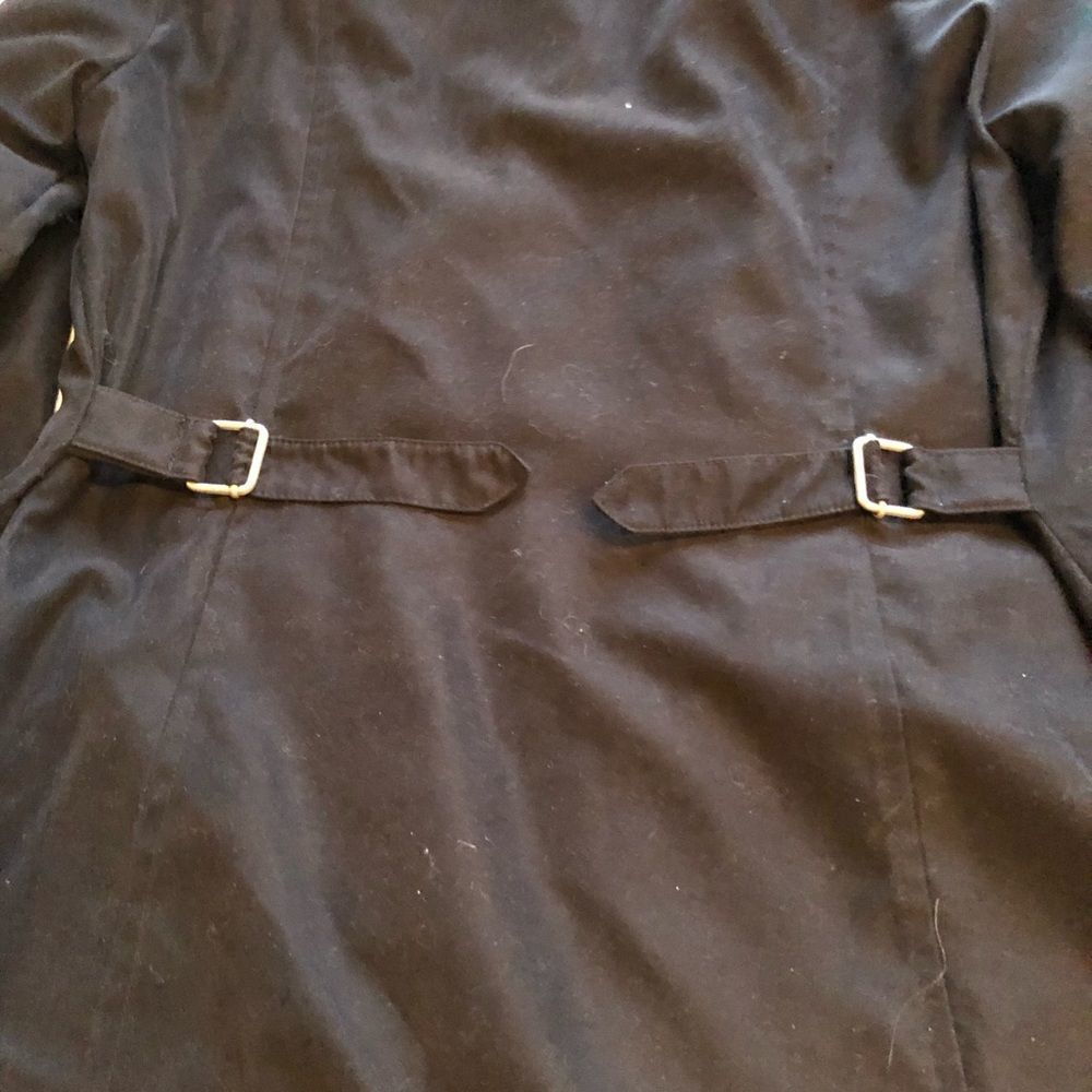 Bromley Collection Black Jacket XS - Picture 6 of 8